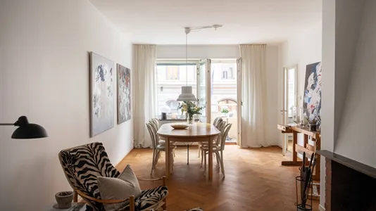 Lägenheter till salu i Östermalm - foto 5