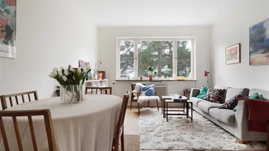 Bostadsrätter till salu i Söderort - foto 3