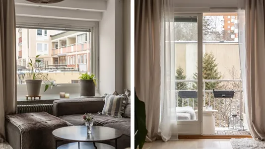 Bostadsrätter till salu i Nacka - foto 5