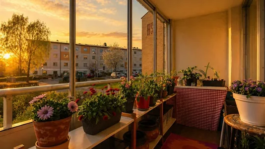 Bostadsrätter till salu i Söderort - foto 2