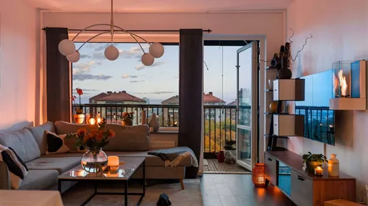 Bostadsrätter till salu i Söderort - foto 8