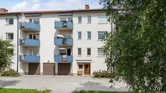 Bostadsrätter till salu i Söderort - foto 11