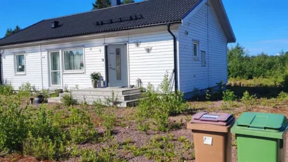 Havsnära Nybyggd villa hyres året runt!