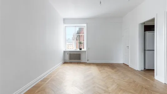 Bostadsrätter till salu i Södermalm - foto 3