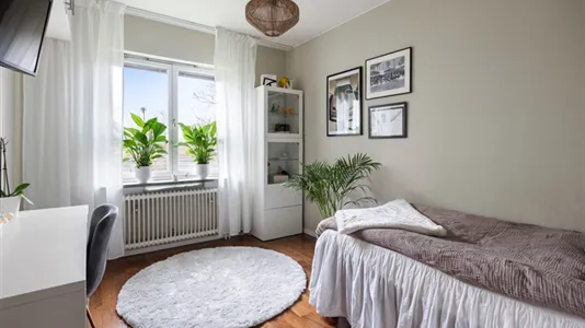 Bostadsrätter till salu i Hammarbyhamnen - foto 12