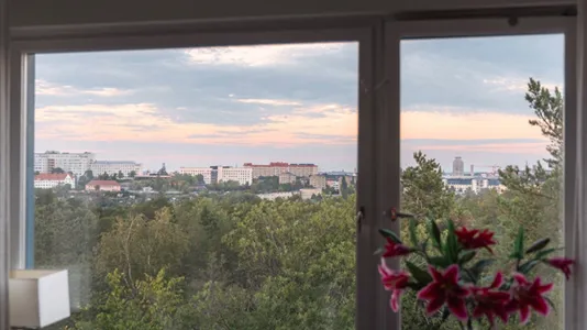 Bostadsrätter till salu i Hammarbyhamnen - foto 8