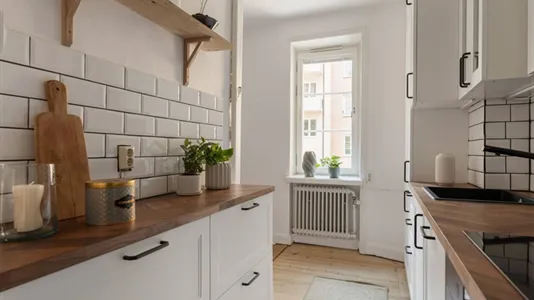 Bostadsrätter till salu i Södermalm - foto 13