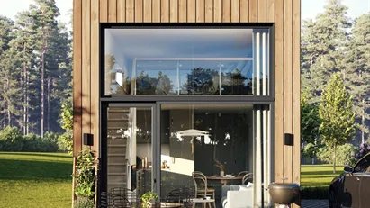 Bostadsrätt till salu i Nacka, Saltsjö-Boo