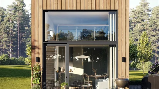 Bostadsrätter till salu i Nacka - foto 1