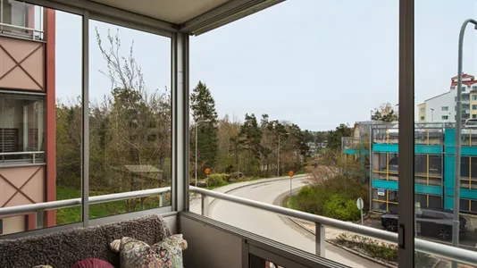 Bostadsrätter till salu i Nacka - foto 10