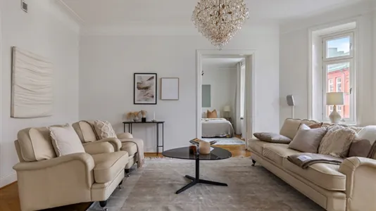 Bostadsrätter till salu i Vasastan - foto 12