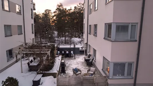Bostadsrätter till salu i Söderort - foto 3