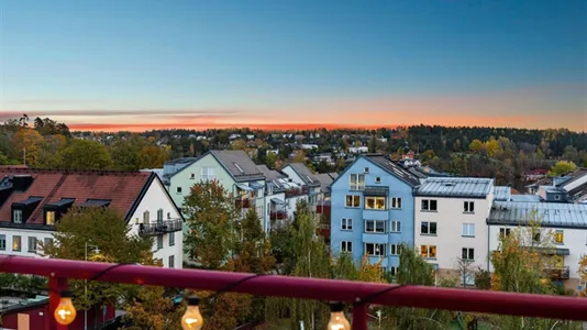 Bostadsrätter till salu i Nacka - foto 2