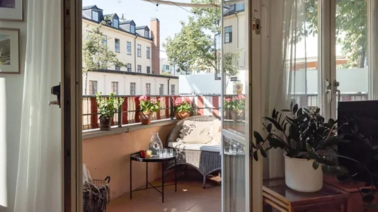 Bostadsrätter till salu i Södermalm - foto 8