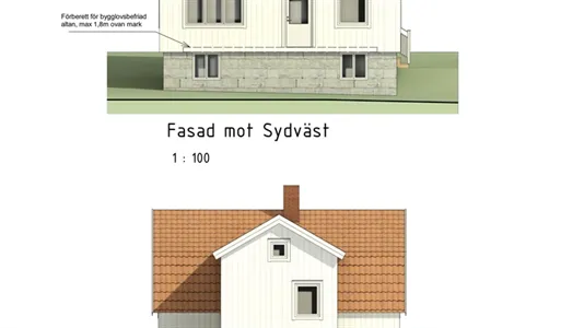 Hus till salu i Tanum - foto 8