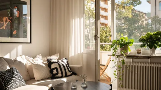 Bostadsrätter till salu i Gärdet/Djurgården - foto 3