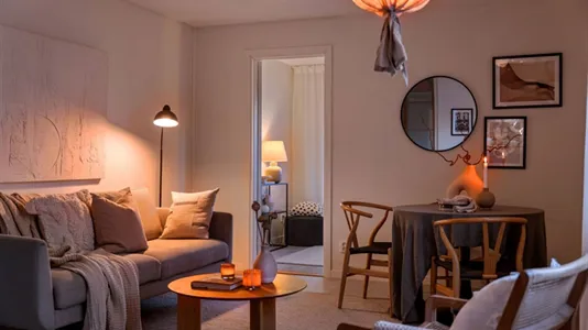 Bostadsrätter till salu i Västerort - foto 2