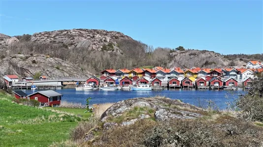Tomter till salu i Tanum - foto 5