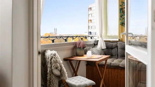 Bostadsrätter till salu i Södermalm - foto 7