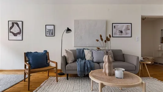 Bostadsrätter till salu i Södermalm - foto 5