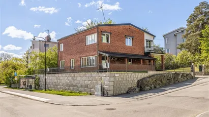 Bostadsrätt till salu på Kungsholmen
