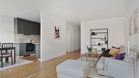 Bostadsrätter till salu i Söderort - foto 12