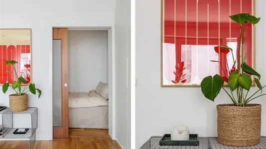 Bostadsrätter till salu i Hammarbyhamnen - foto 12