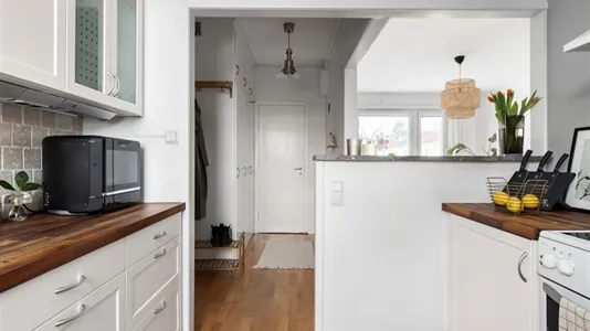 Bostadsrätter till salu i Söderort - foto 13