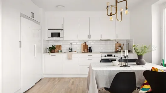 Bostadsrätter till salu i Nacka - foto 11