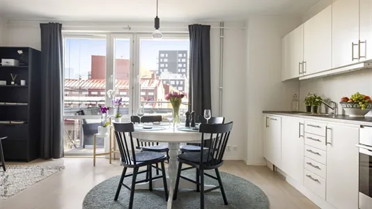 Bostadsrätter till salu i Söderort - foto 7