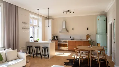 Lägenhet till salu i Vasastan