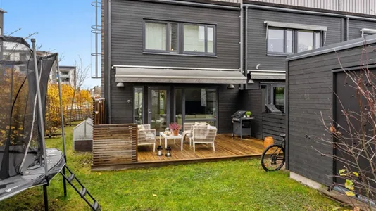 Bostadsrätter till salu i Söderort - foto 13