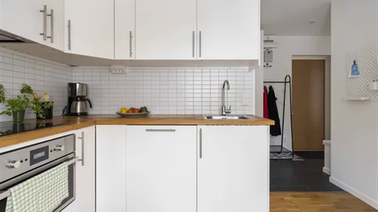 Bostadsrätter till salu i Söderort - foto 10