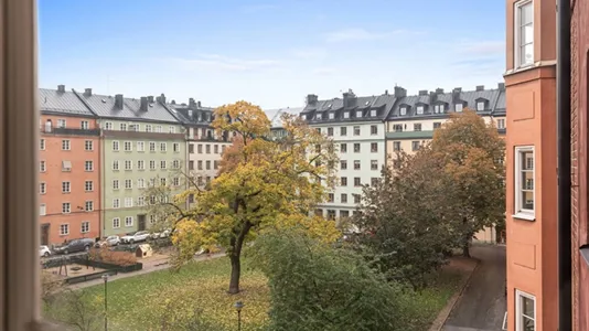 Bostadsrätter till salu i Södermalm - foto 5