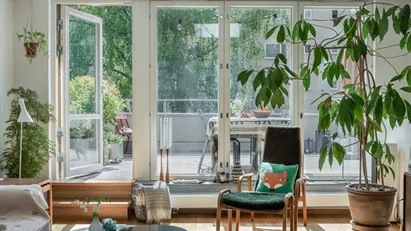 Bostadsrätt till salu i Söderort