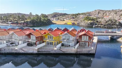 Fritidshus till salu i Tanum, Hamburgsund