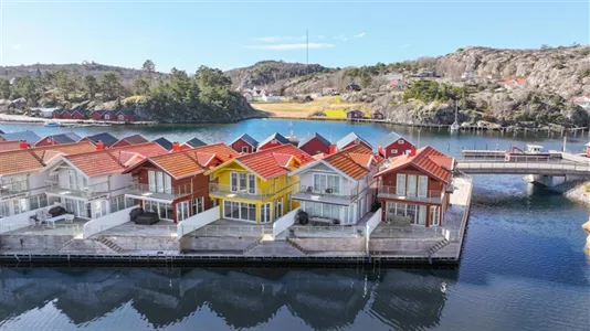 Fritidshus till salu i Tanum - foto 1