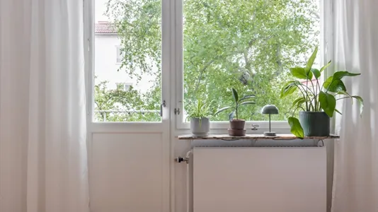 Bostadsrätter till salu i Söderort - foto 10