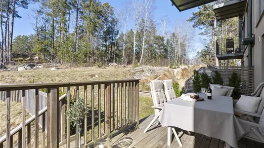 Bostadsrätter till salu i Nacka - foto 11