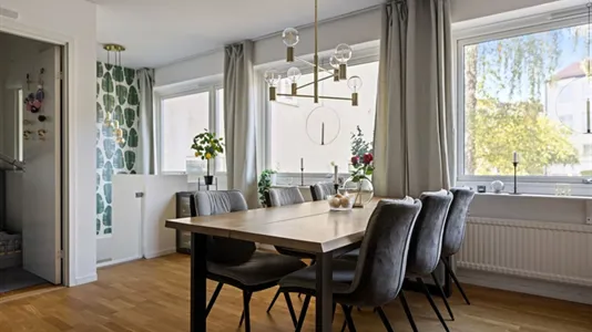 Bostadsrätter till salu i Söderort - foto 11