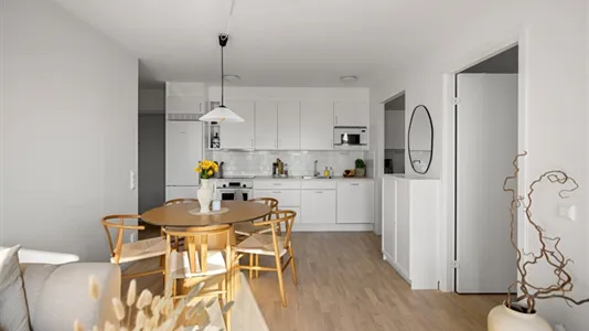 Bostadsrätter till salu i Nacka - foto 8