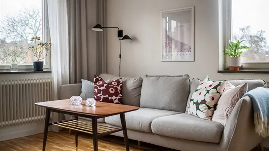 Bostadsrätter till salu i Västerort - foto 8