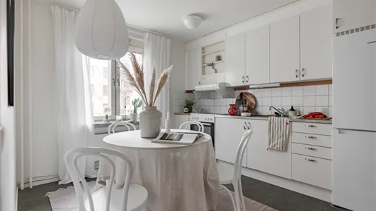 Bostadsrätter till salu i Södermalm - foto 13