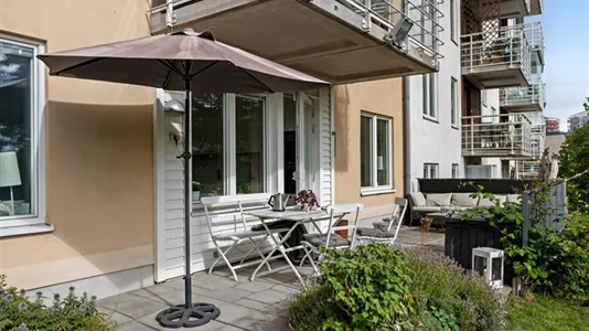 Bostadsrätter till salu i Södermalm - foto 5