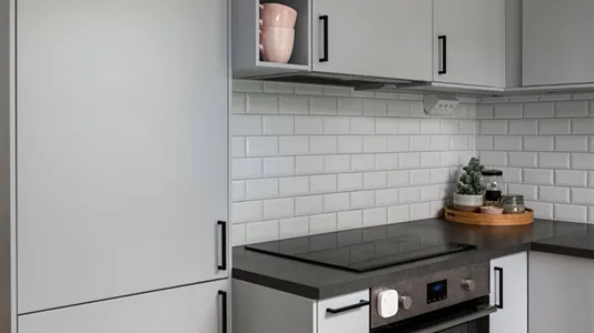 Bostadsrätter till salu i Västerort - foto 13