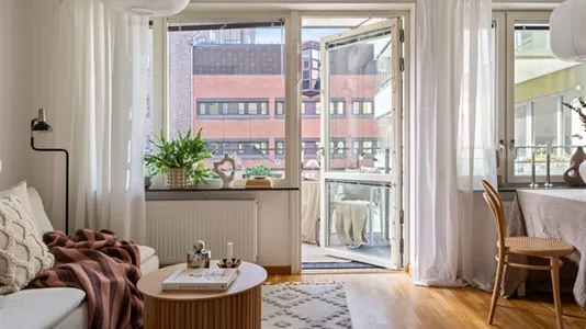 Bostadsrätter till salu i Kungsholmen - foto 6