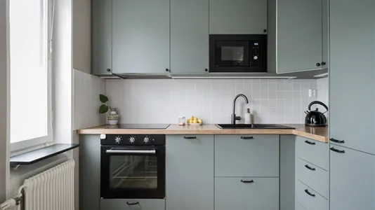 Bostadsrätter till salu i Söderort - foto 13