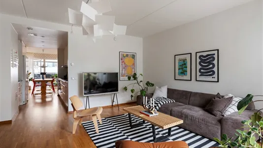 Bostadsrätter till salu i Västerort - foto 3