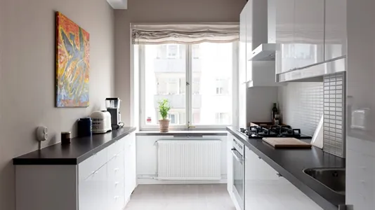 Lägenheter till salu i Östermalm - foto 5