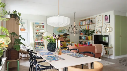 Bostadsrätter till salu i Söderort - foto 13